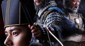 Goryeo-Khitan War Korean Series Review and Free Download