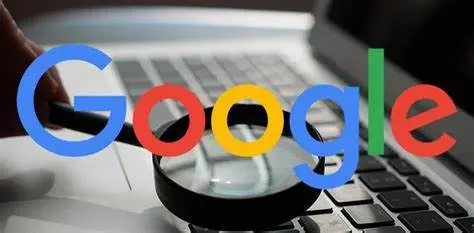 google magnifier
