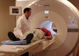 how pet scan is done