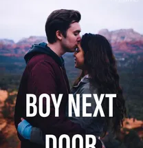 BOY NEXT DOOR