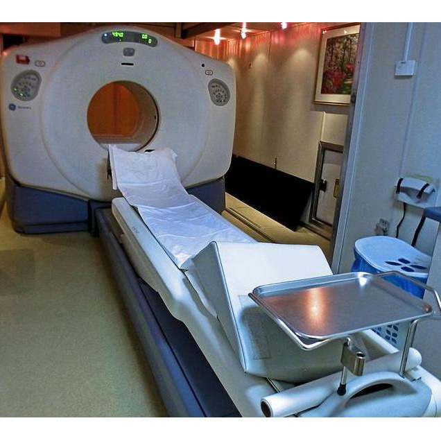 How PET scan is done