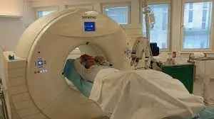 how pet scan works