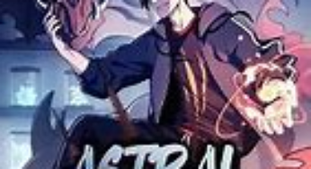 Astral Pet Store Chapter 94
