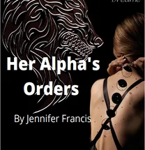 Her Alpha's Orders