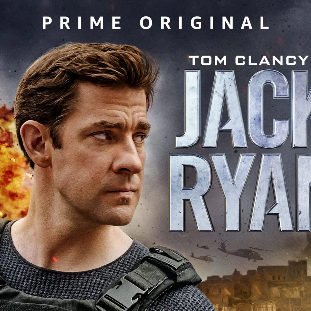 jack ryan tv show