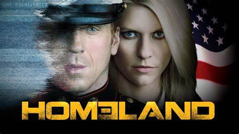 homeland tv show