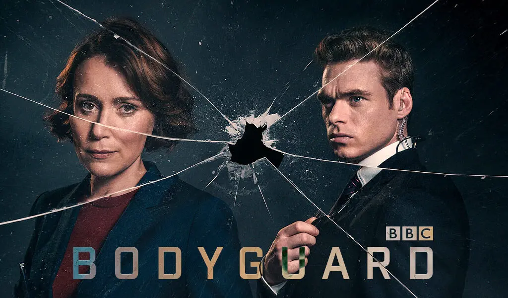 bodyguard tv show
