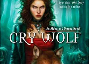 cry wolf