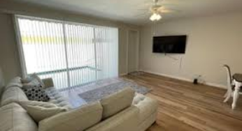 Exploring 1 Bedroom Apartments for Those Over 55 in Bradenton