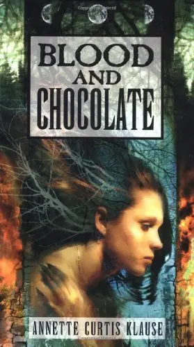 blood and chocolate