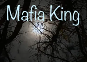 Saved by the Mafia King