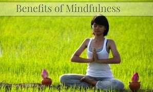Mindfulness Benefits for Emotional Regulation