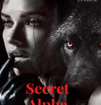 Secret Alpha