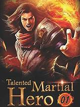 Lord of Martial Art