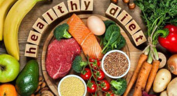 Healthy Eating Plan for Dietary and Specific Needs