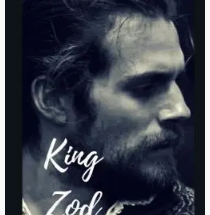 King Zod