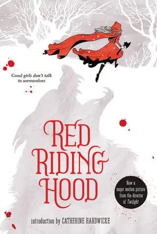 red riding hood