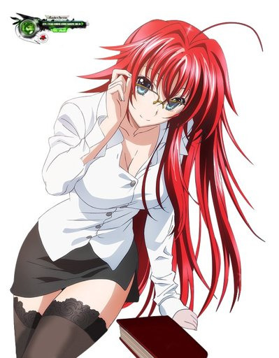 Read DxD: Teacher ebook