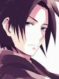 I Am Fugaku Uchiha