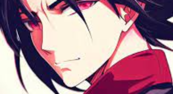 Read I Am Fugaku Uchiha eBook