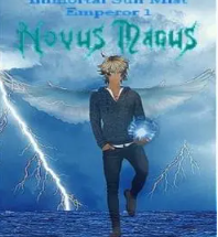 Novus Magus