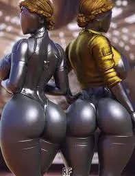 Atomic Heart Rule 34