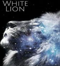 The Great White Lion