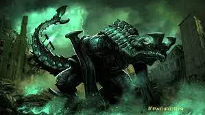 Where the Hell Am I, and Is That a Kaiju!?