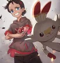 A random Pokemon Journey