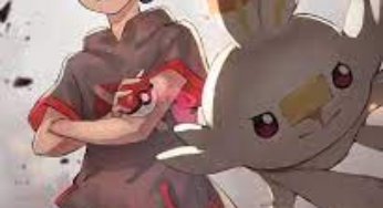 Read A random Pokemon Journey eBook