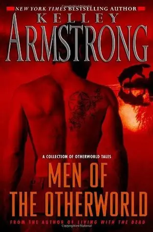 men of the otherworld