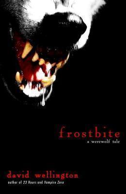 frostbite