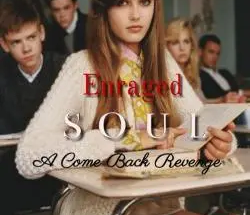 ENRAGED SOUL