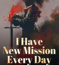 Wish System: I Have New Mission Every Day