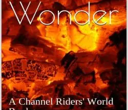 City of Wonder: A Channel Riders World Book