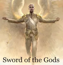 Sword of the Gods II: Prince of Tyre