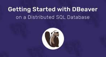 DBeaver GitHub