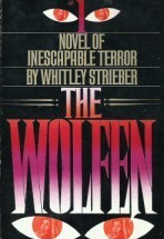 The wolfen