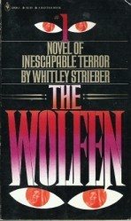 The wolfen