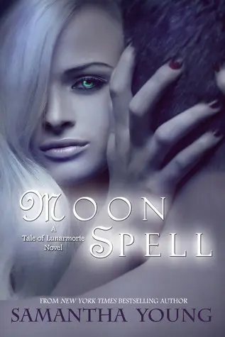 moon spell