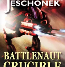 Battlenaut Crucible