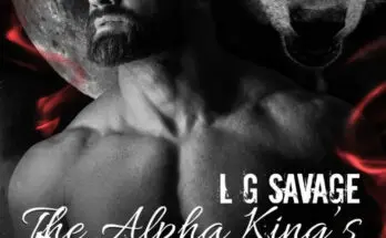 The Alpha King's Curse