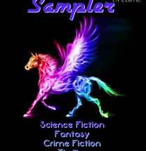 The Pegasus Pulp Sampler