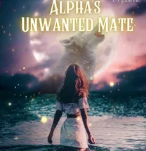 Alpha’s Unwanted Mate