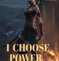 I Choose Power