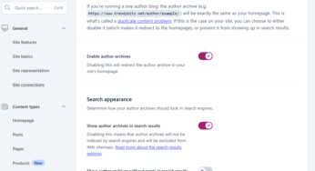 Show All Posts by Author Not Working – Fixed!