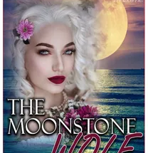 The Moonstone Wolf