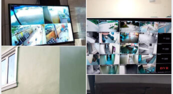 CCTV Surveillance Systems – Ensure Safety and Security!