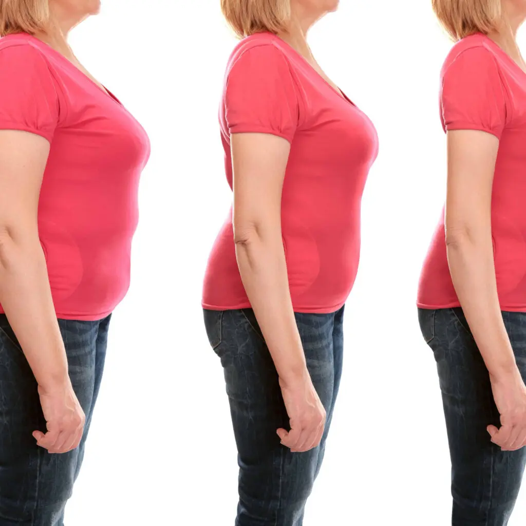 Healthy Eating Plan for Weight Loss