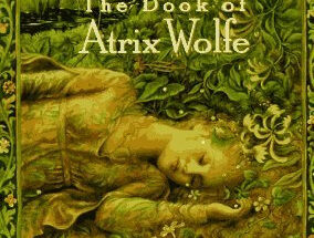 The Book of Trix Wolfe